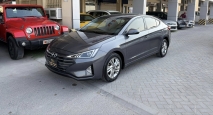 للبيع هونداي Elantra 2019