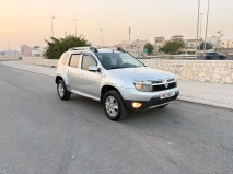 للبيع رينولت Duster 2015