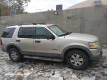 للبيع فورد EXPLORER 2006