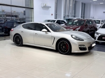 للبيع بورش Panamera 2013