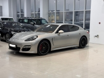 للبيع بورش Panamera 2013 item thumb 2
