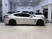 للبيع بورش Panamera 2013 item thumb 3