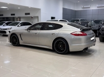 للبيع بورش Panamera 2013 item thumb 8