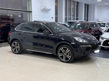 للبيع بورش Cayenne S 2014