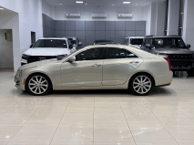 للبيع كاديلاك ATS 2015 item thumb 3