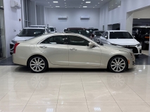 للبيع كاديلاك ATS 2015 item thumb 4