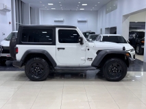 للبيع جيب Wrangler 2021 item thumb 4