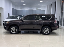 للبيع لكزس GX 2016 item thumb 3