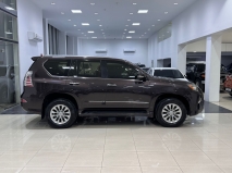 للبيع لكزس GX 2016 item thumb 4