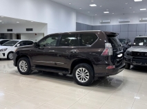 للبيع لكزس GX 2016 item thumb 7