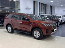 للبيع نيسان Xterra 2021
