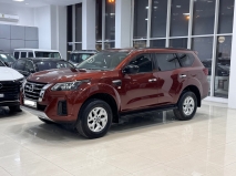 للبيع نيسان Xterra 2021 item thumb 2
