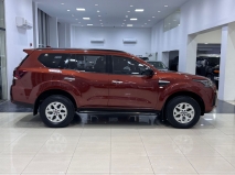 للبيع نيسان Xterra 2021 item thumb 3