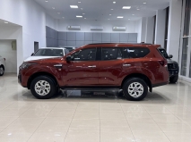 للبيع نيسان Xterra 2021 item thumb 4