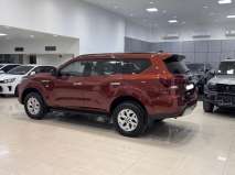 للبيع نيسان Xterra 2021 item thumb 8