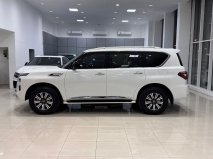 للبيع نيسان Patrol 2020 item thumb 3