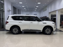 للبيع نيسان Patrol 2020 item thumb 4