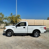 للبيع فورد F150 Truck 2014 item thumb 2