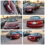 للبيع تويوتا camry 2002