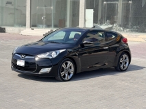 للبيع هونداي Veloster 2012 item thumb 2