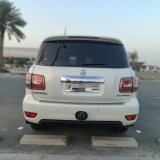 للبيع نيسان Patrol 2017 item thumb 3