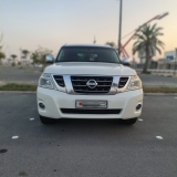 للبيع نيسان Patrol 2017 item thumb 4