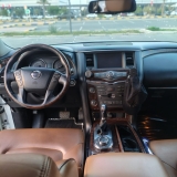 للبيع نيسان Patrol 2017 item thumb 5