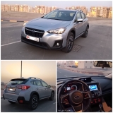 للبيع سوبارو Forester 2019