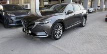 للبيع مازدا CX9 2019