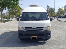 للبيع تويوتا Hiace 2010 item thumb 2