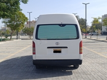 للبيع تويوتا Hiace 2010 item thumb 3