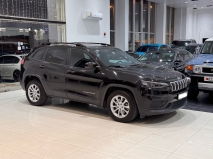 للبيع جيب Cherokee 2020