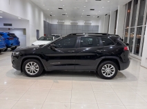 للبيع جيب Cherokee 2020 item thumb 3