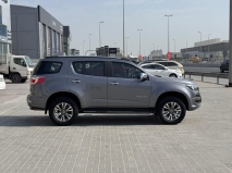 للبيع شفروليت Trailblazer 2017 item thumb 3