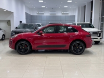 للبيع بورش Macan 2018 item thumb 4