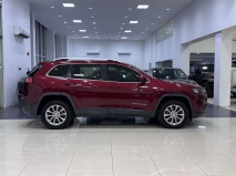 للبيع جيب Cherokee 2019 item thumb 3