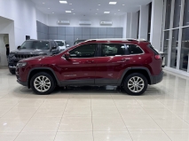 للبيع جيب Cherokee 2019 item thumb 4