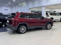 للبيع جيب Cherokee 2019 item thumb 7