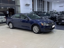 للبيع فولكس واجن Passat  2015