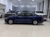 للبيع فولكس واجن Passat  2015 item thumb 4