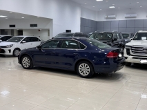 للبيع فولكس واجن Passat  2015 item thumb 8