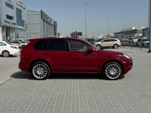 للبيع بورش Cayenne GTS  2008 item thumb 4
