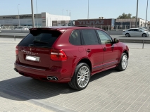 للبيع بورش Cayenne GTS  2008 item thumb 7