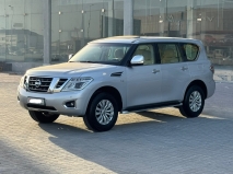 للبيع نيسان Patrol 2016 item thumb 2