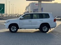 للبيع تويوتا Land Cruiser  2009 item thumb 4