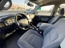 للبيع تويوتا Land Cruiser  2009 item thumb 5