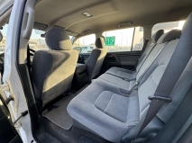 للبيع تويوتا Land Cruiser  2009 item thumb 6