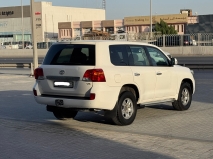 للبيع تويوتا Land Cruiser  2009 item thumb 7