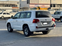 للبيع تويوتا Land Cruiser  2009 item thumb 8