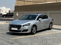 للبيع بيجوت 508 2018